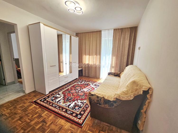 Apartament cochet cu 2 camere de închiriat – Strada Peana, Mănăștur - 3