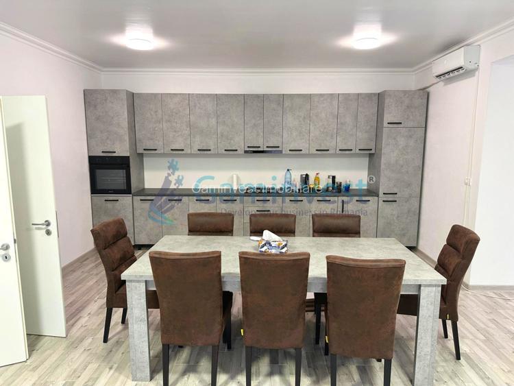 Casa cu 3 dormitoare de inchiriat, in Cihei, Bihor - 2