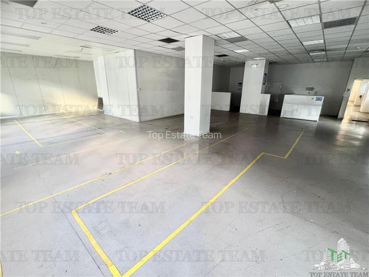 Spatiu industrial de inchiriat Central /  Vitan - 8