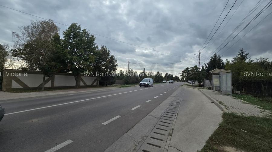 REL4001052 Teren de vanzare Domnesti - 6