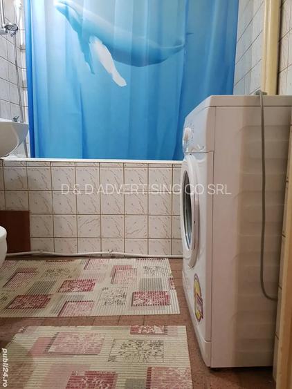 Drumul Taberei - 2 minute Metrou Orizont - apartament 2 camere - CONFORT 1 - 6