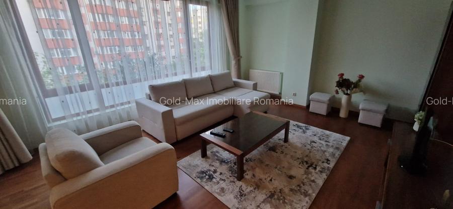 Apartament 2 camere 13 Septembrie x Orizont - 2