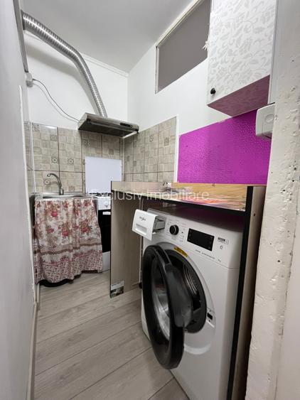 Cet , gars decomandata/renovata. - 8