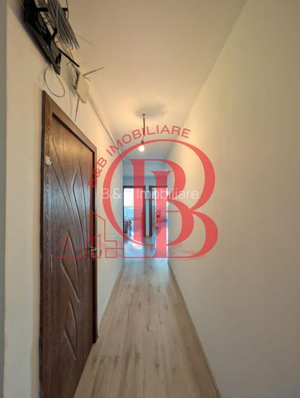 Apartament decomandat 3 camere Sector 3 Titan-Th. Pallady - 6