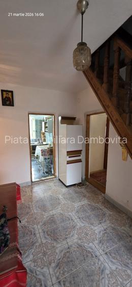 DOAR 89.999 euro - Casă spațioasă 5 camere + teren 3.000 mp – Dragomirești - 9