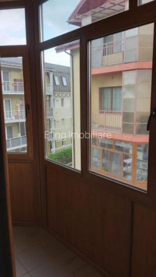 Apartament 2 camere, 58mp zona Avram Iancu , Lidl , Floresti  - 6