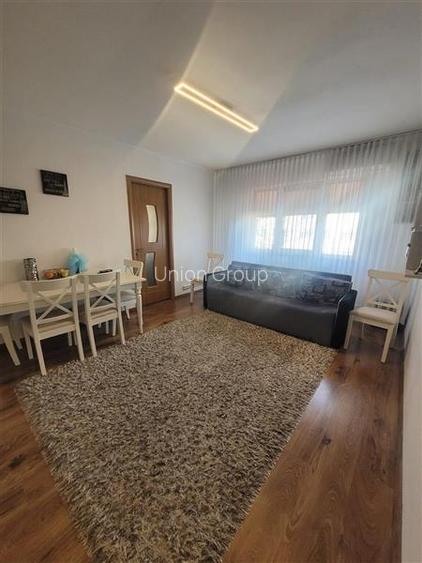 Apartament 3 Camere Complet Mobilat si Utilat, Zona Tomis Nord - 4