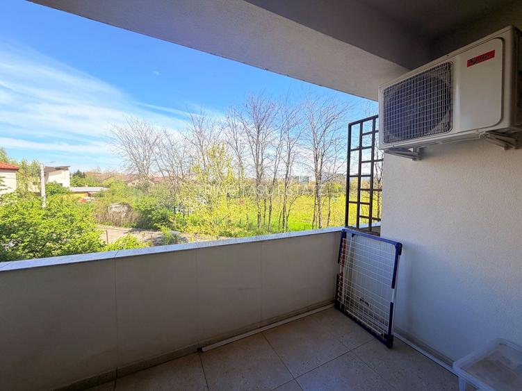 Apartament 2 Camere | Centrala | AC | Parcare | Pet friendly | 2017 | - 8