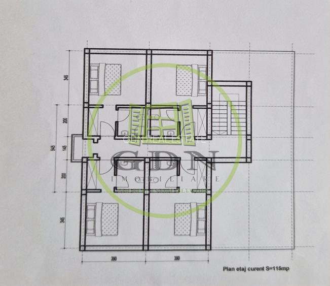 PENSIUNE / Valea Rasnoavei, PREDEAL – OPORTUNITATE INVESTIȚIONALĂ - 7