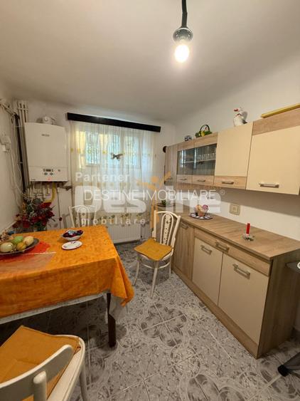 Casa zona centrala, teren 800 mp - 12