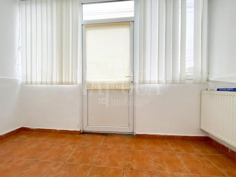 Apartament 3 camere de vanzare in Zorilor, Cluj Napoca - 8