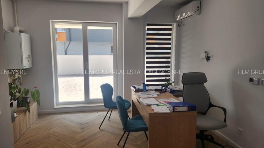 Garsoniera spatioasa nemobilata  - zona Maramures-terasa generoasa - 2