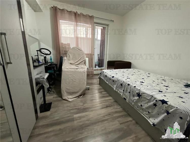 Apartament modern 3 camere cu centrala proprie si 2 bai, bloc nou - 14