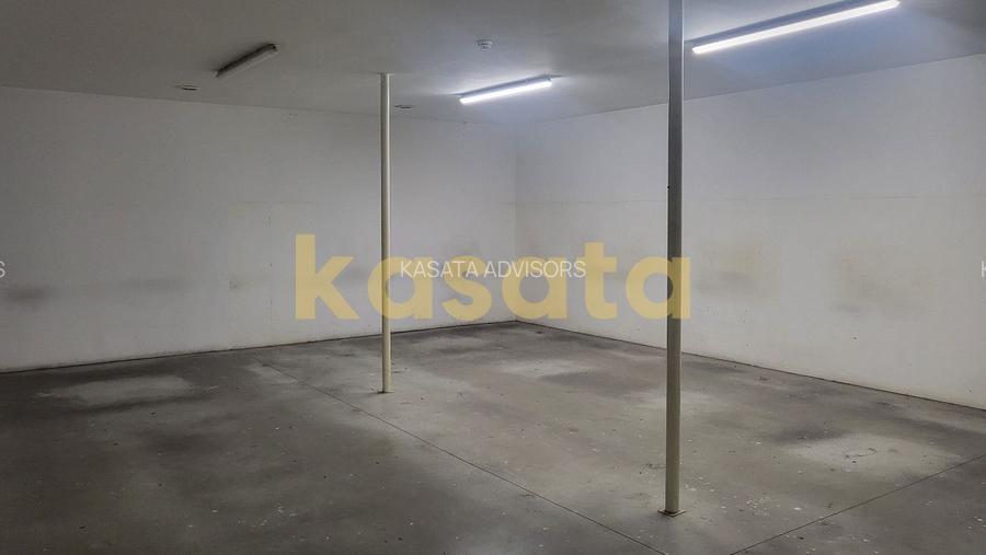 Spatiu de depozitare/productie de inchiriat-Pantelimon - 3