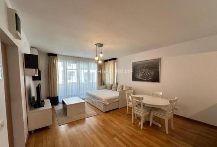 Herastrau area apartment block boutique - 6