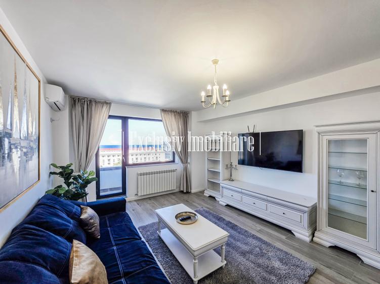TERMEN LUNG! Apartament pe Malul Lacului cu Vedere la Mare din toate camerele - 4