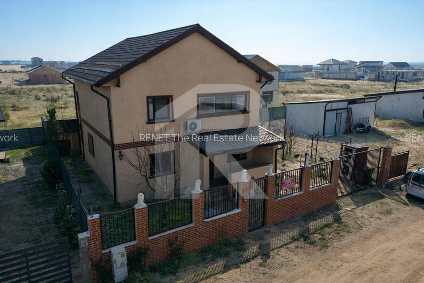 CASA 5 CAMERE | 115 MP UTILI + POD 40 MP | LOT 320 MP | BERCENI - 6