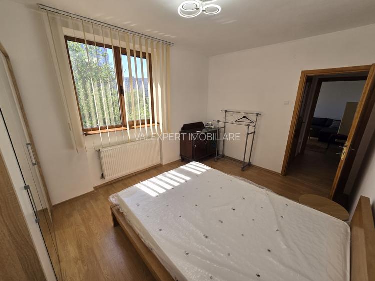 Metrou – Piata Muncii. Ap 3 camere , suprafata 60mp. - 20