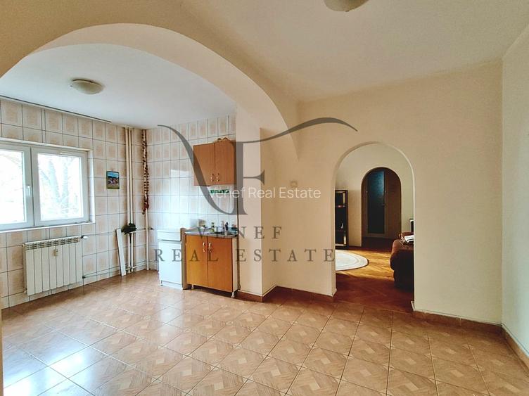 3 Camere 70 mp 2 bai 1980 etaj 2 Pantelimon Mega Mall Armenesc Baicului Iancului - 9