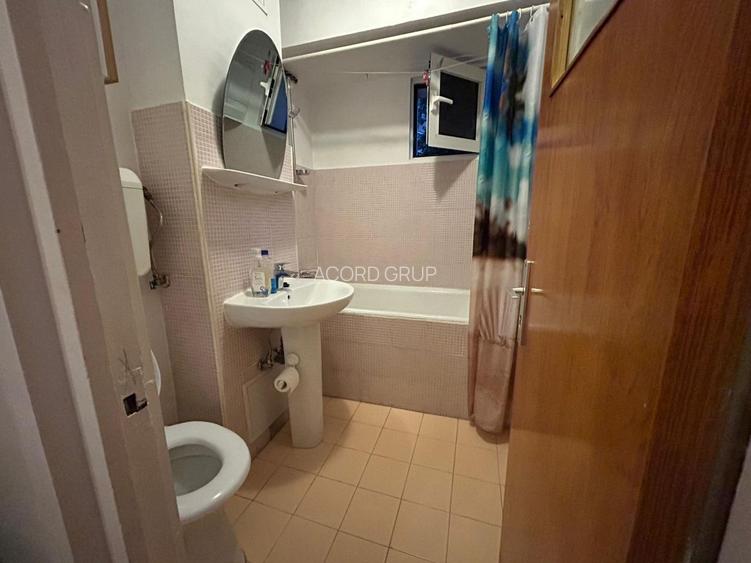Apartament 2, camere, Mobilat complet - 5