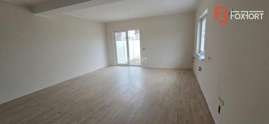 Duplex plan parter - langa Lidl Mosnita Noua - 4