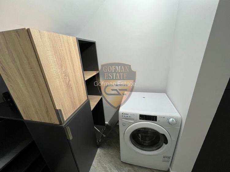 Casa 3 camere, P+1, Mamaia Nord, Hanul cu peste, 2 parcari, curte, gaz, A/C - 18