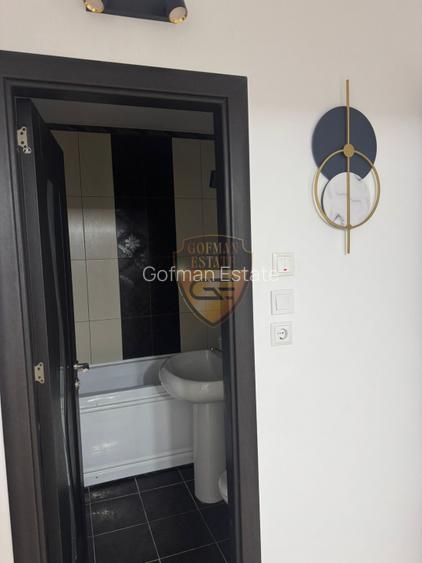 Stadion Victoria 3 camere decomandat renovat, Parcare privata - 5