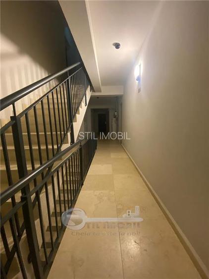 Apartament Modern cu Parcare Inclusă | Solumnia, Tatarasi - 19