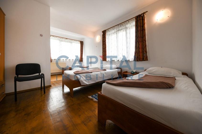 Vila  Pemsiune cu 10 camere si 10 bai de vanzare in Cluj Napoca. - 7