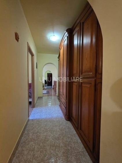 Tatarasi Dispecer- 4 Camere-2 bai-3 balcoane-la bulevard - 3