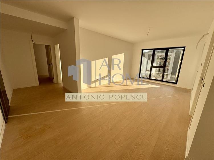 Vanzare apartament 3 camere, premium, in Ploiesti, zona Albert - 10