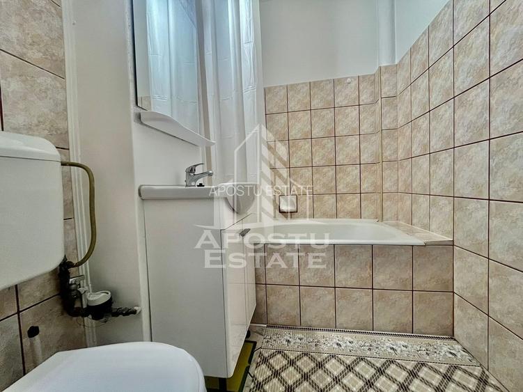 Apartament 1 camere, zona Micalaca - 4