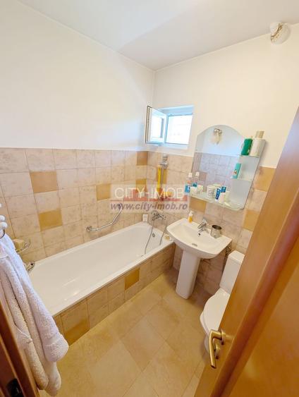 Vanzare Apartament Parcul Circului Stefan Ce Mare - 9