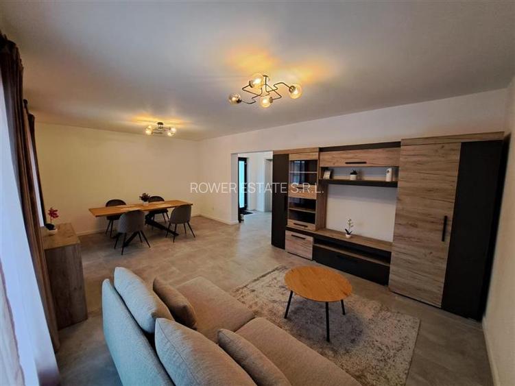 Casa Tip Duplex, 117 mp utili, situat in zona strazii Oasului! - 2