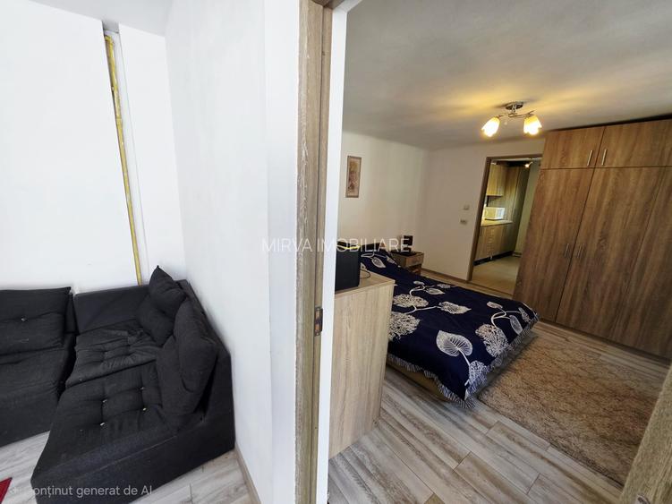 Casă 5 camere Dorobanțu | Panouri solare | Teren 299 mp - 41