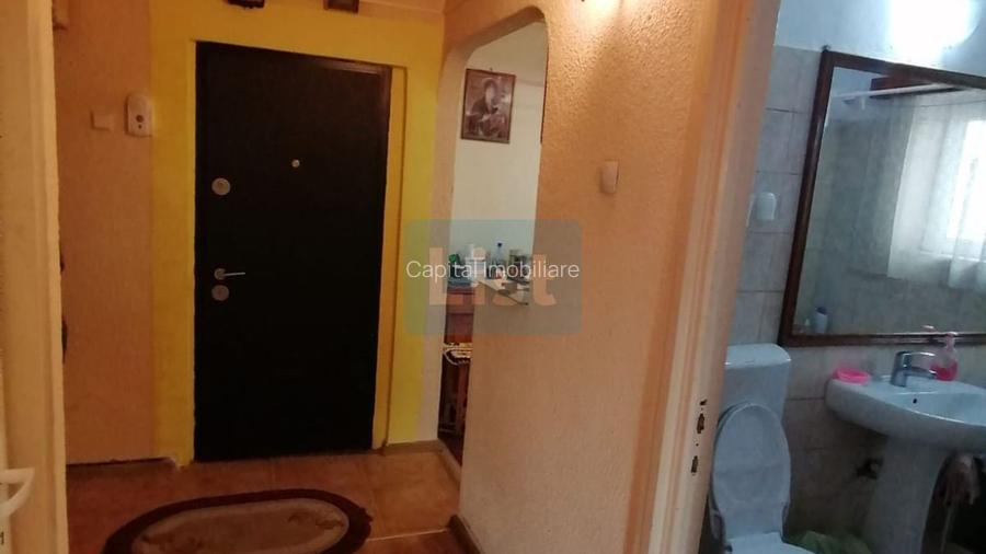 Apartament Central cu 3 camere,Turda, comision 0% !!! - 14