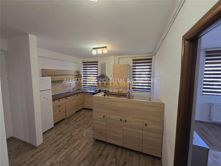 Apartament 2 camere gata de mutare Miraslau - 3