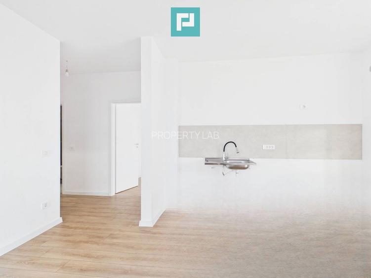 3 camere PREMIUM, terasă 22 mp, etaj 8 - 12