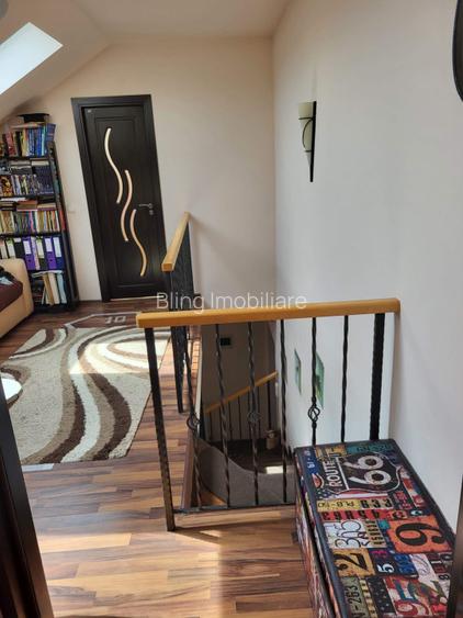 Apartament de 3 camere pe doua nivele, 79mp,  Zona Eroilor - 6