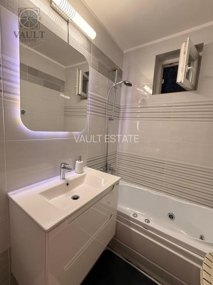 Apartament 2 camere -44mp-Republica  - 21