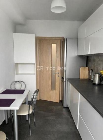 Apartament 3 camere Novum Grozavesti - 5