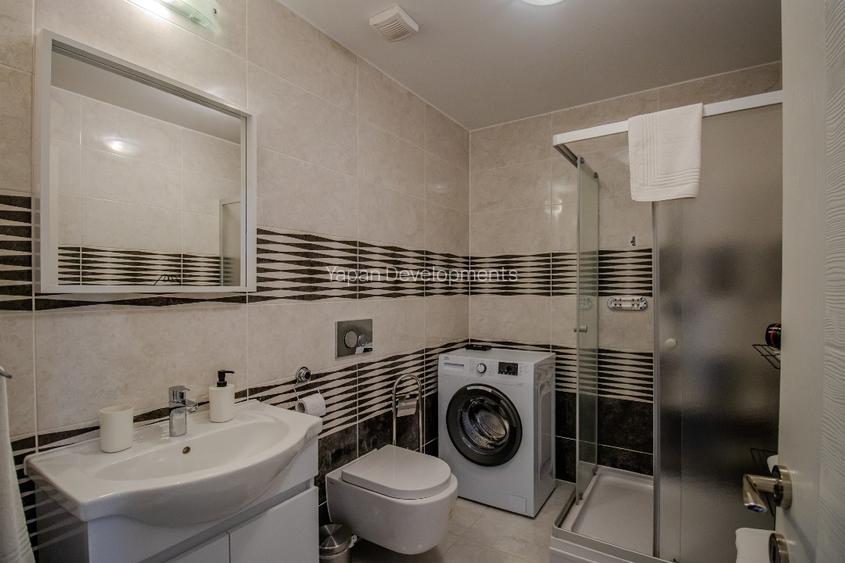 Garsonieră cu Balcon de Închiriat la Lakeview Residences Snagov - 6