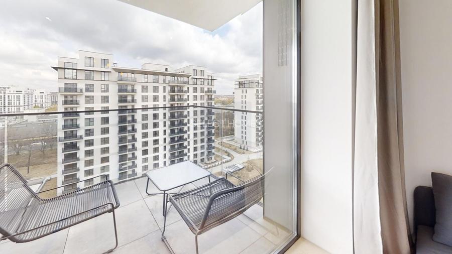 2 Camere| Nusco City Faza 2 | Prima Inchiriere *Pipera* *Tur Virtual* - 17