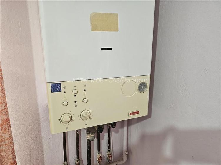 Resita, Garsoniera, Calea Caransebesului - 19