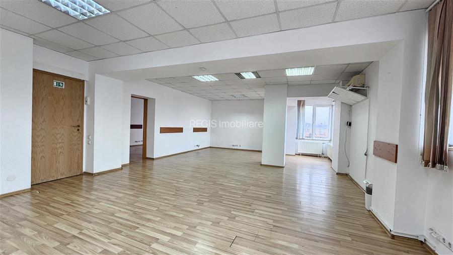 Spatiu birouri 100 mp Centrul Civic - 2