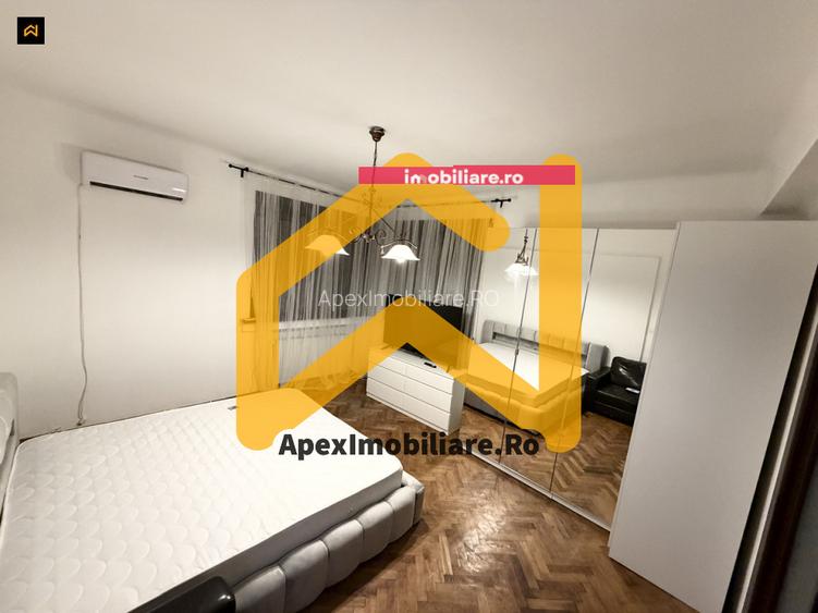 Apartament 3 camere de inchiriat Stefan cel Mare București | ApexImobiliare.ro - 4