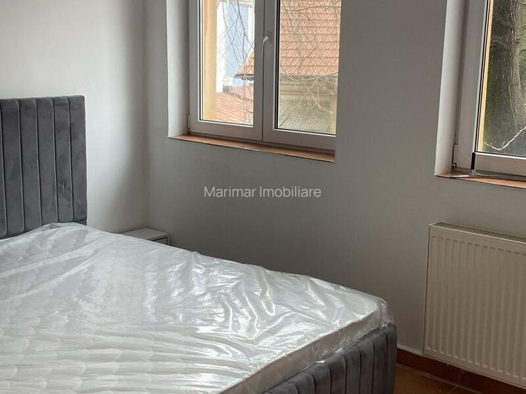 Unirii, Traian, adiacent 2/3 Centrala Termica renovat mob nou utilat liber - 7