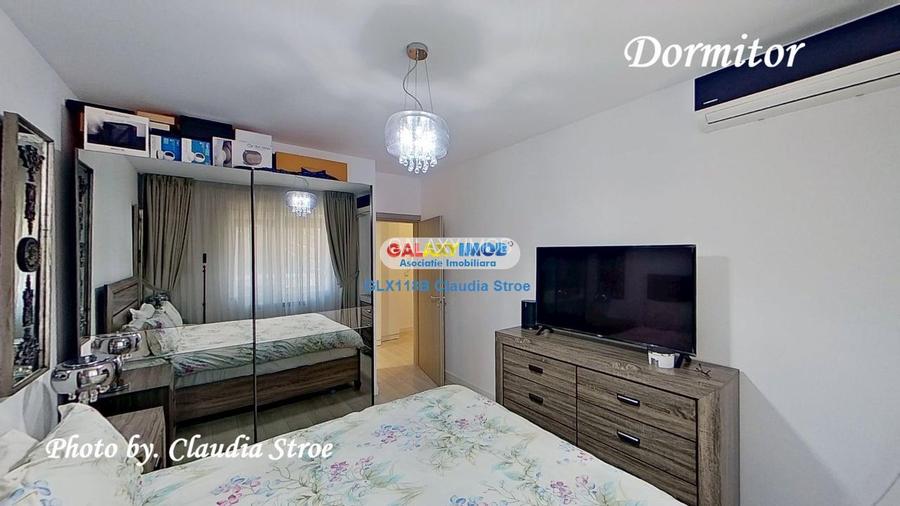 INCHIRIERE APARTAMENT 2 CAMERE PIPERA PORCHE - 25