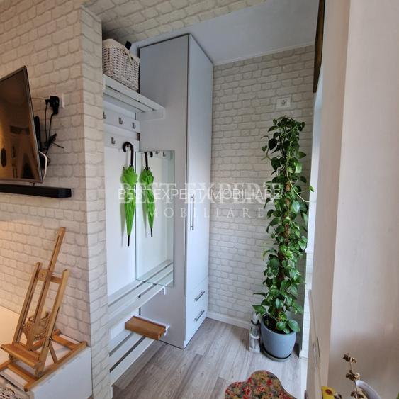 Vila de vanzare – mobilata si utilata/complex privat zona Pallady - 17