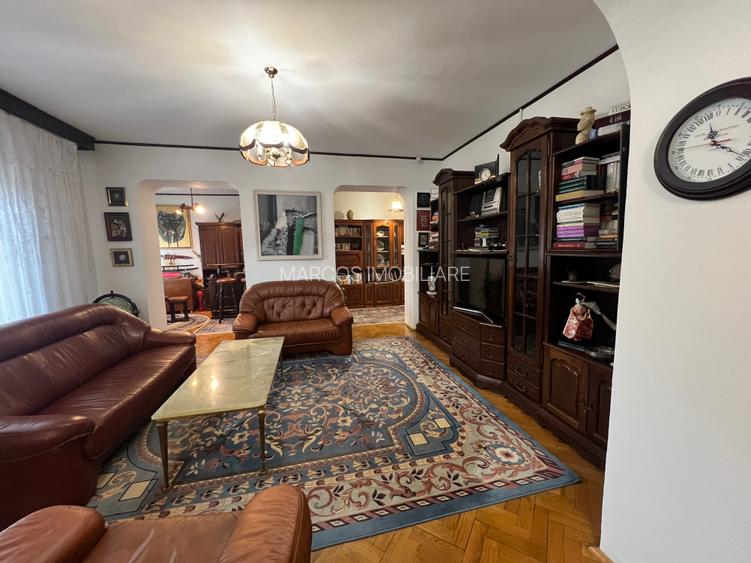 Casa 4 camere, Lunca, zona casute - 2